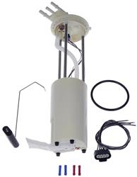 Dorman Electric In-Tank Fuel Pumps 2630300