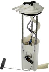 Dorman Electric In-Tank Fuel Pumps for 1997-1999 ASTRO, SAFARI - 2630301