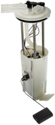 Dorman Electric In-Tank Fuel Pumps for 2002 BLAZER, 1997-2001 JIMMY - 2630302