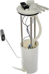 Dorman Electric In-Tank Fuel Pumps