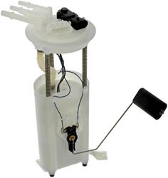 Dorman Electric In-Tank Fuel Pumps for 1998-2001 JIMMY, BRAVADA, 2002-2003 BLAZER - 2630305