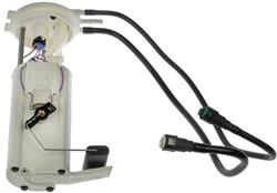 Dorman Electric In-Tank Fuel Pumps 2630313