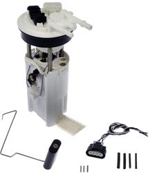 Dorman Electric In-Tank Fuel Pumps for 2001 YUKON XL 1500 - 2630315