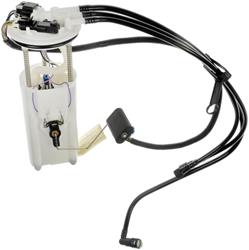 Dorman Electric In-Tank Fuel Pumps 2630320