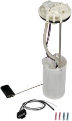 Dorman Electric In-Tank Fuel Pumps 2630331