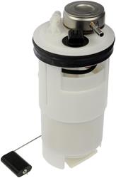Dorman Electric In-Tank Fuel Pumps for 2002-2003 RAM 1500 VAN, RAM 2500 VAN, 2003 RAM 3500 VAN - 2630352