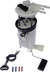 Dorman Electric In-Tank Fuel Pumps for 2001-2003 YUKON, TAHOE, 2002-2003 ESCALADE - 2630356