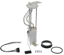 Dorman Electric In-Tank Fuel Pumps for 2001-2003 SILVERADO 2500 - 2630370