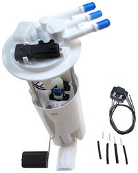 Dorman Electric In-Tank Fuel Pumps for 1999-2002 CAMARO, FIREBIRD - 2630371