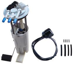 Dorman Electric In-Tank Fuel Pumps for 1998-2000 GRAND PRIX, 1998-1999 REGAL - 2630382