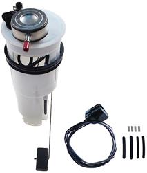 Dorman Electric In-Tank Fuel Pumps for 1998 RAM 1500 - 2630384
