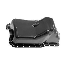 Dorman Oil Pans