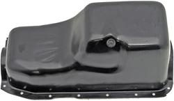 Dorman Oil Pans for 1986-1989 SABLE, TAURUS - 264-009