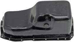 Dorman Oil Pans for 1986-1990 AEROSTAR, SABLE, TAURUS - 264-018