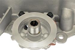 Dorman Oil Pans for 2005-2010 300, 2006-2010 CHARGER, 2005-2008 MAGNUM - 264-033
