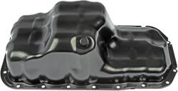 Dorman Oil Pans for 1983-1987 626 - 264-038