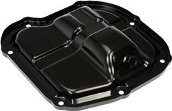 Dorman Oil Pans for 2012-2019 VERSA, 2014-2019 VERSA NOTE - 264-061
