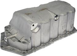 Dorman Oil Pans for 2005-2008 GRAND PRIX, 2005-2009 LACROSSE, 2006-2008 LUCERNE - 264-063