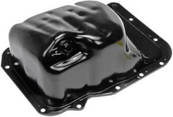 Dorman Oil Pans for 1995-1998 PROTEGE - 264-070
