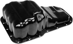 Dorman Oil Pans for 1988-1991 929, 1989-1998 MPV - 264-072