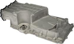 Dorman Oil Pans for 2008-2010 AVENGER, SEBRING - 264-075
