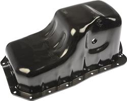 Dorman Oil Pans for 1999-2000 WINDSTAR - 264-097