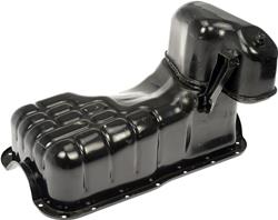 Dorman Oil Pans for 1996-2000 PATHFINDER, 1997-2000 QX4 - 264-142