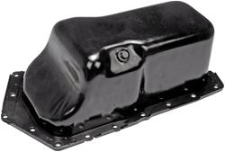 Dorman Oil Pans for 1995-1996 LUMINA APV, SILHOUETTE, TRANS SPORT - 264-147