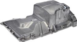 Dorman Oil Pans for 2006-2010 COMMANDER, 2005-2010 GRAND CHEROKEE - 264-169