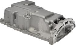 Dorman Oil Pans for 2007-2013 3, 2006-2008 6, 2007-2012 CX-7 - 264-181