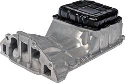 Dorman Oil Pans for 2001 SANTA FE, 1999-2001 SONATA - 264-193