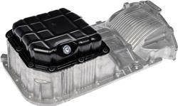 Dorman Oil Pans for 2002-2005 XG350, SEDONA, 2004-2006 AMANTI - 264-195