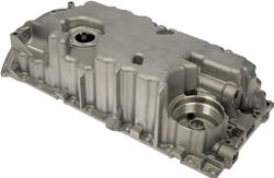 Dorman Oil Pans 264-237