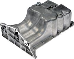 Dorman Oil Pans for 2014-2016 ELR, 2011-2015 VOLT - 264-268