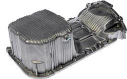 Dorman Oil Pans for 1998-2001 SEPHIA, 2000-2002 SPECTRA - 264-277