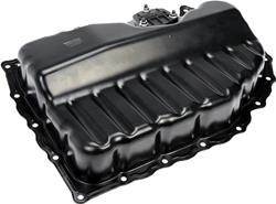 Dorman Oil Pans for 2019-2020 GOLF, 2019 GOLF SPORTWAGEN, 2013-2021 JETTA - 264-294