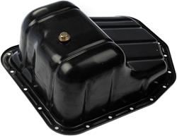Dorman Oil Pans for 1993-1997 LAND CRUISER, 1996-1997 LX450 - 264-321