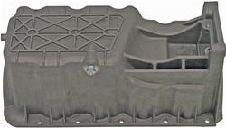 Dorman Oil Pans for 1997-2002 ESCORT, 1997-1999 TRACER - 264-337