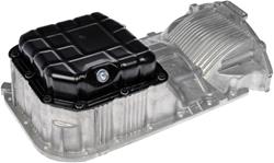 Dorman Oil Pans for 2007-2012 ELANTRA - 264-350