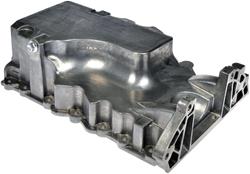 FORD Oil Pans - Aluminum Oil Pan Material - V6 Engine Type - Free