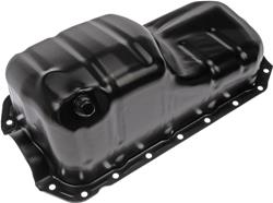 Dorman Oil Pans for 1986-1987 323 - 264-392