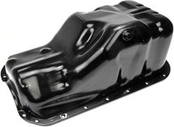 Dorman Oil Pans for 1984-1987 CIVIC, WAGOVAN, 1986-1989 INTEGRA - 264-416
