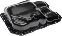 Dorman Oil Pans for 2010-2013 FORTE, FORTE KOUP, 2011-2013 TUCSON - 264-424