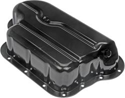 Dorman Oil Pans for 2010-2014 GENESIS COUPE - 264-427
