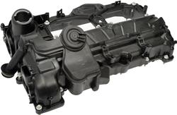 Dorman Valve Covers for 2012 328I, 2015-2016 328I GT XDRIVE, 2014-2016 428I - 264-497