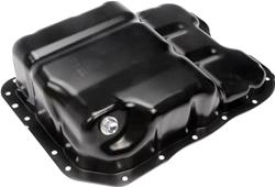 Dorman Oil Pans for 2008-2017 LANCER, 2011-2022 OUTLANDER SPORT - 264-589