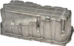 Dorman Oil Pans for 2000-2005 BONNEVILLE, LESABRE, PARK AVENUE - 264-644