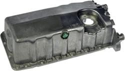 Dorman Oil Pans for 1998-2006 BEETLE, 1999-2006 GOLF, 1999-2005 JETTA - 264-701