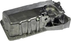 Dorman Oil Pans 264-702