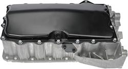 Dorman Oil Pans for 2002-2005 BEETLE, 2004-2005 GOLF, 2002-2010 JETTA - 264-714